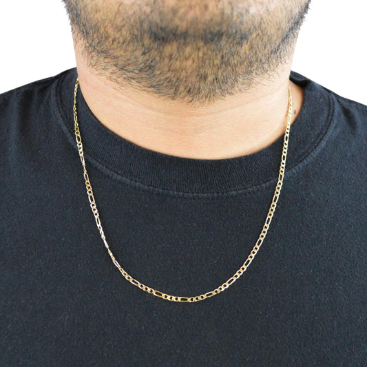 Titanium gold
