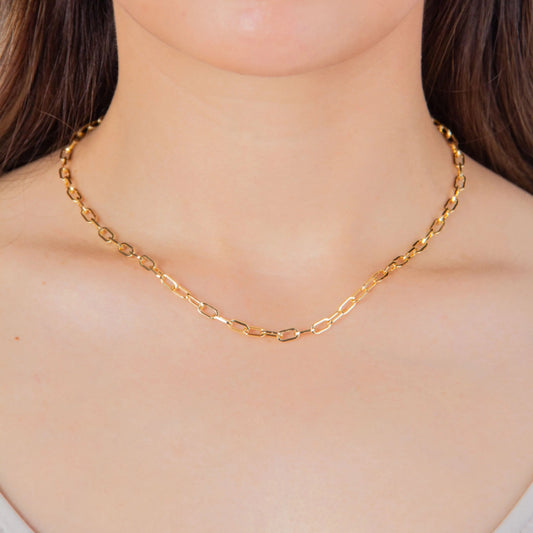 Choker Links