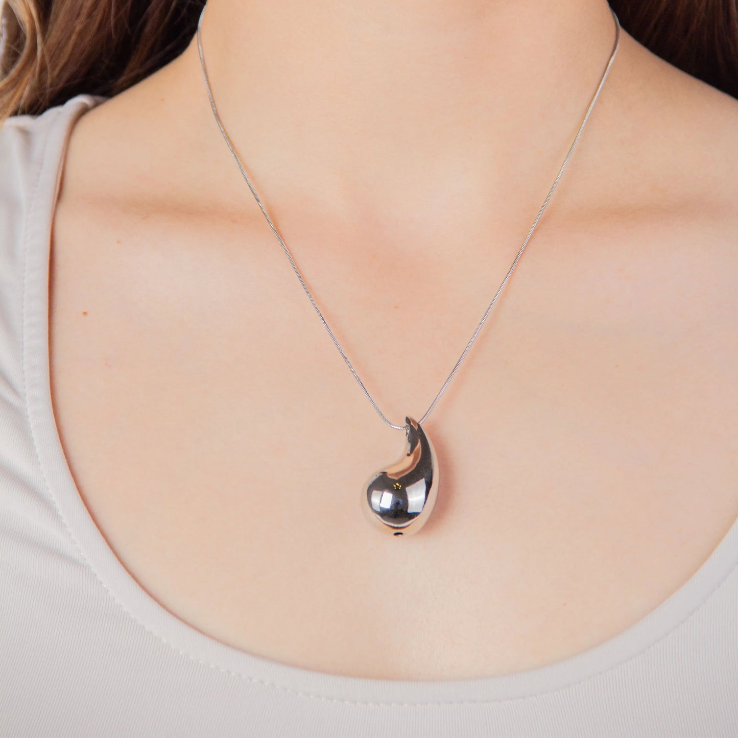 Collar Gota
