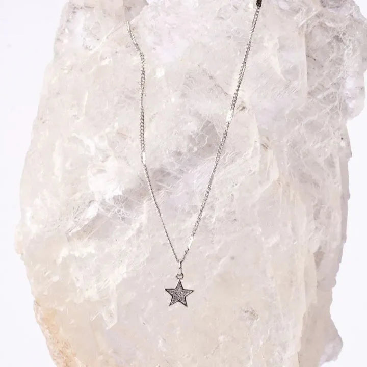 Collar Starbri