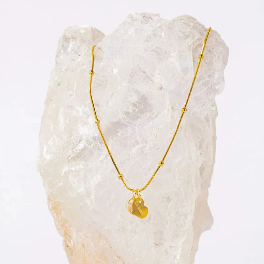 Collar te amo