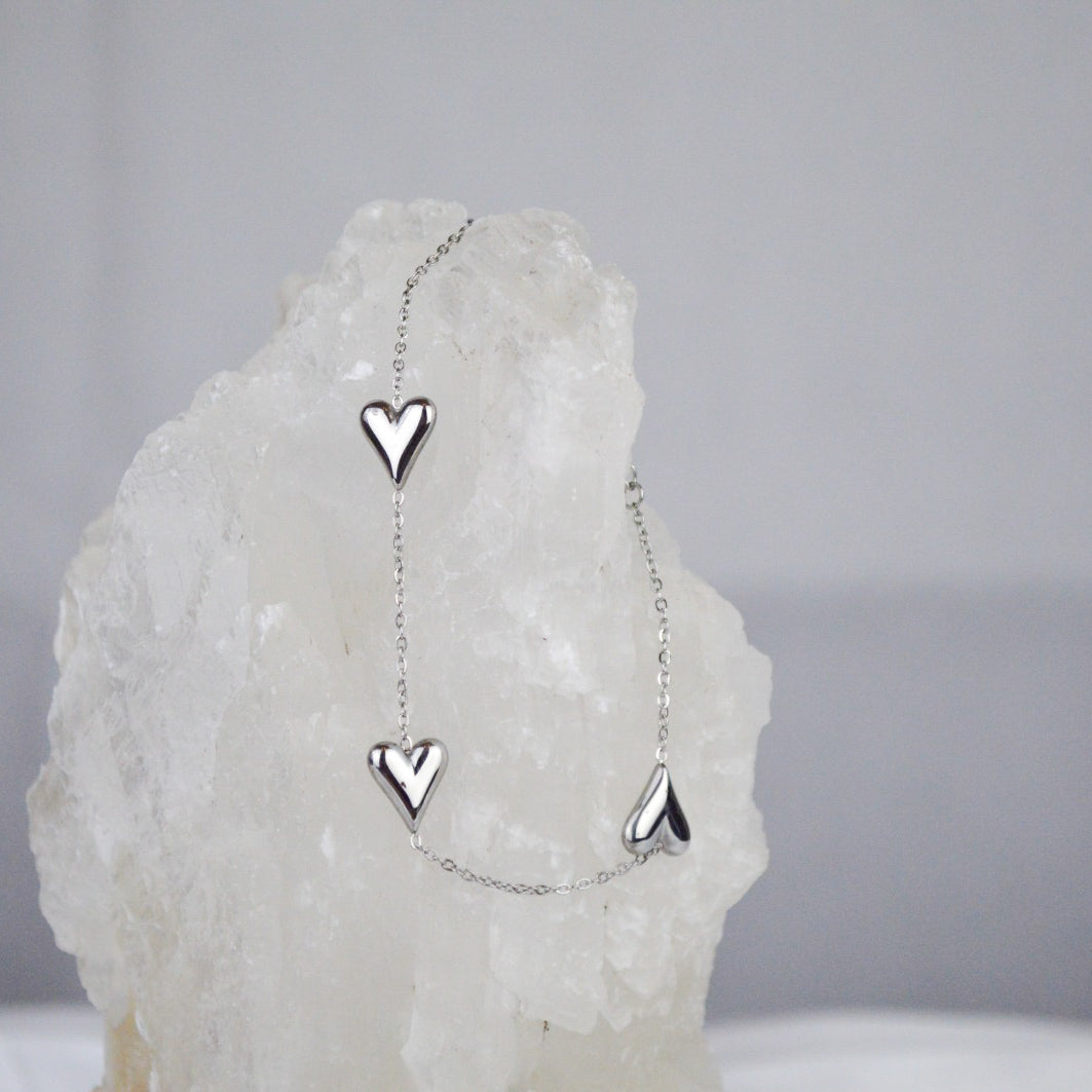 Pulsera Sagrado