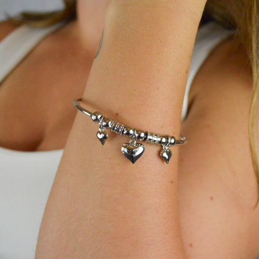 Brazalete Andrómeda