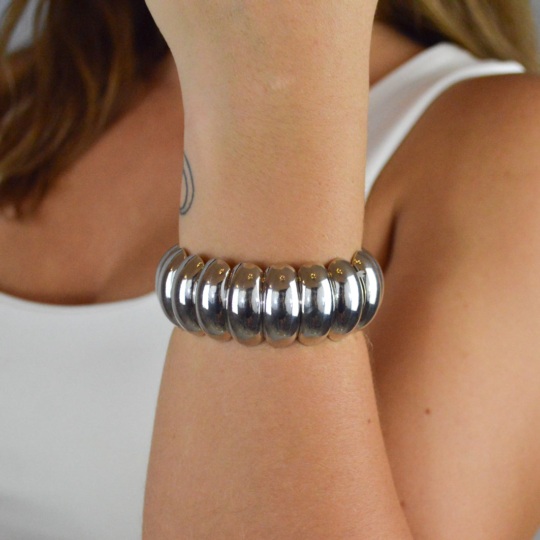 Pulsera Galaxia