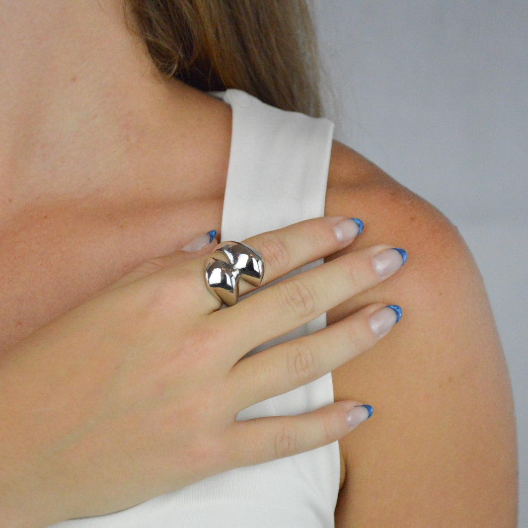 Anillo Fugaz