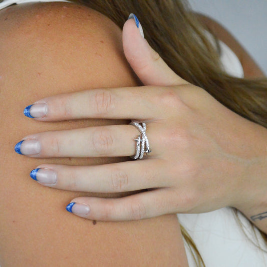 Anillo Aurum