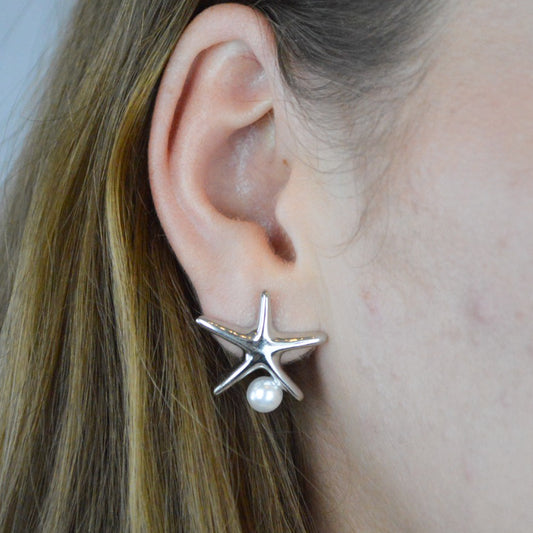Aretes Mar