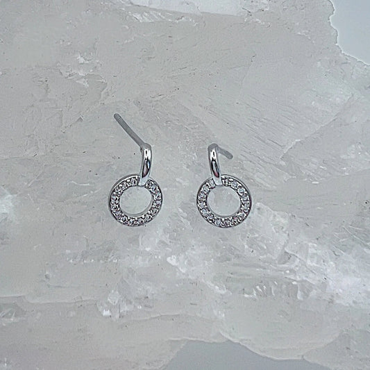 Mini arete Encanto