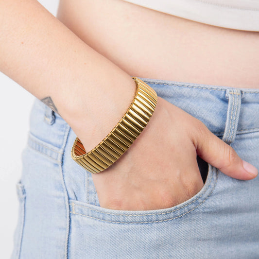 Pulsera Bloques