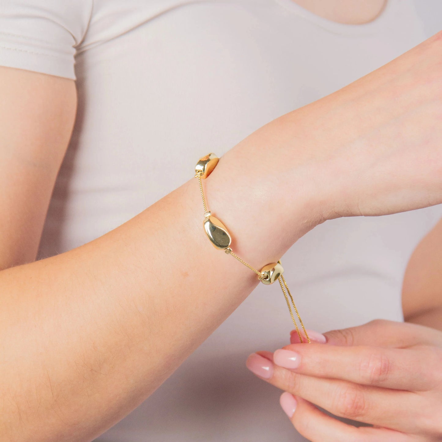 Pulsera Esencia