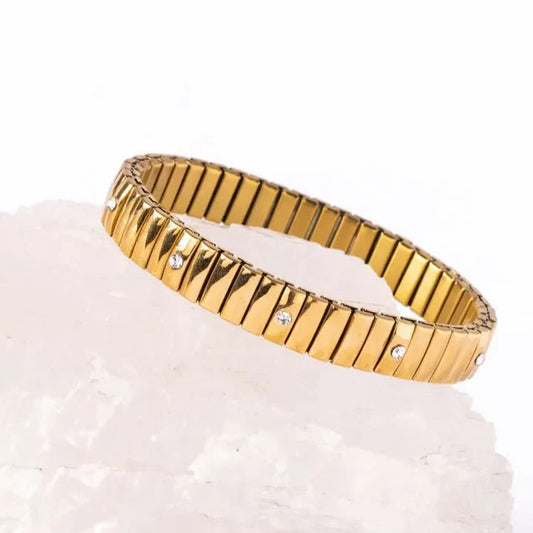 Pulsera Mantra