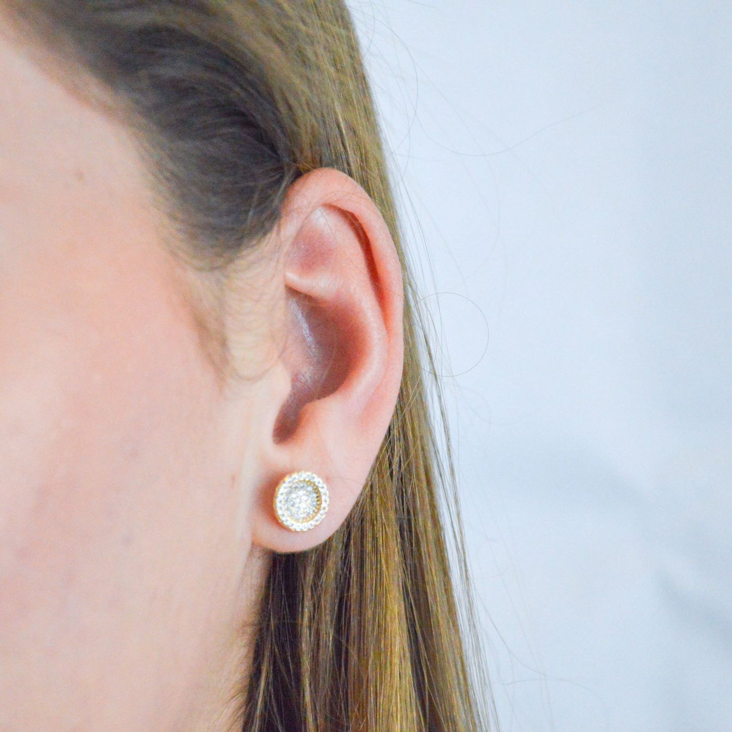 Broquel Cosmic Pearl Minis