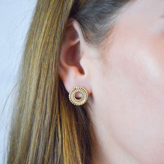 Broquel Starglitz Minis