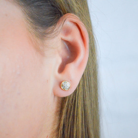 Broquel Twinkle Shine Studs