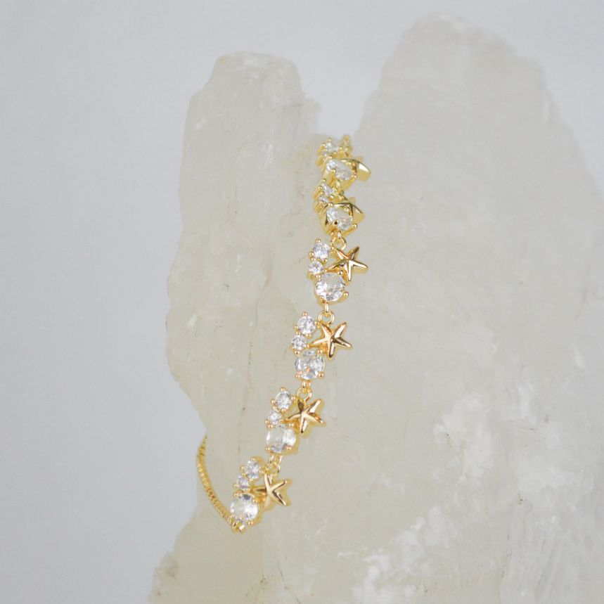 Pulsera Agata