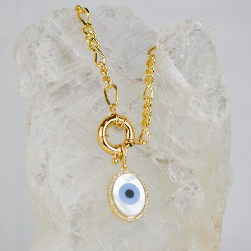 Collar Galatea