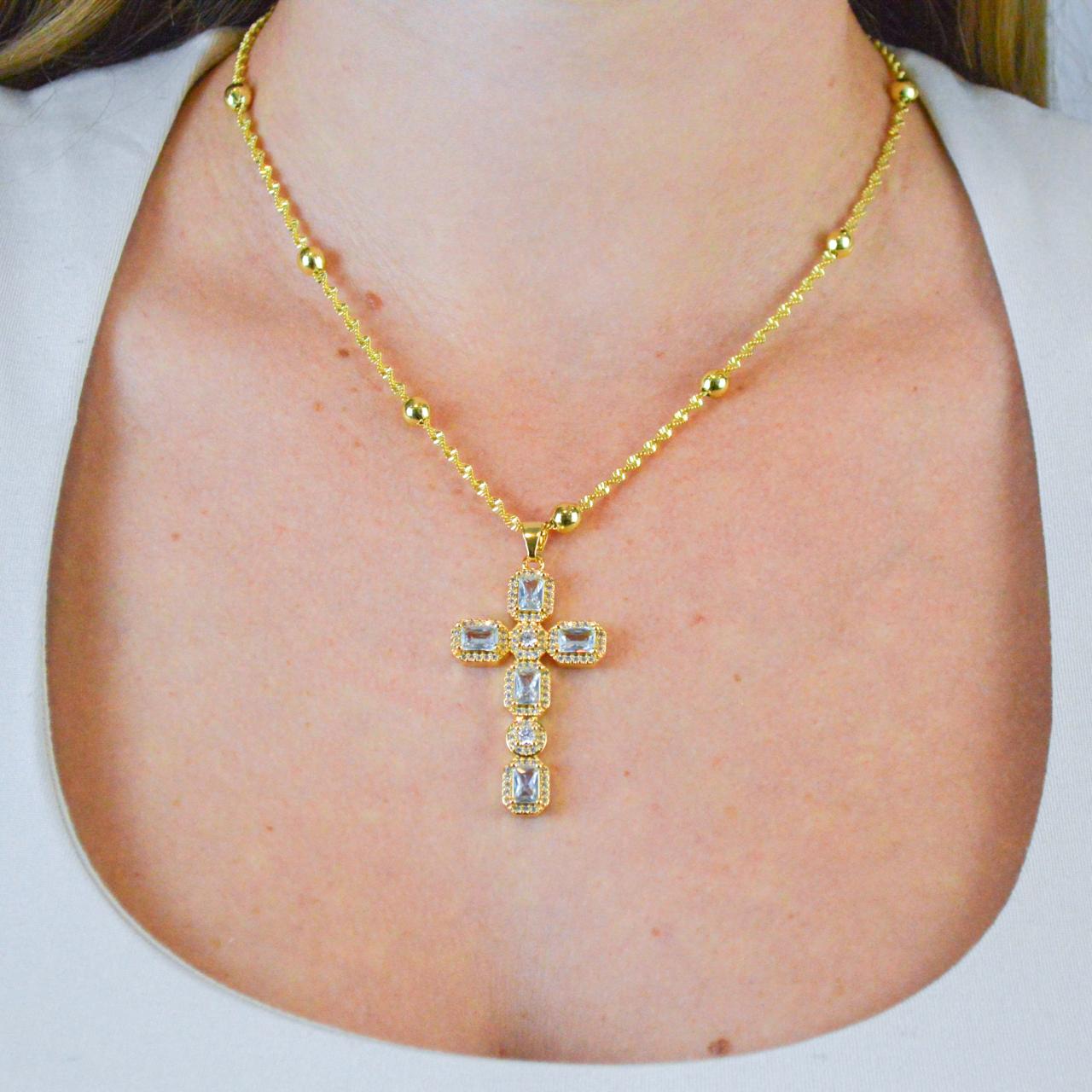 Collar Thalassa