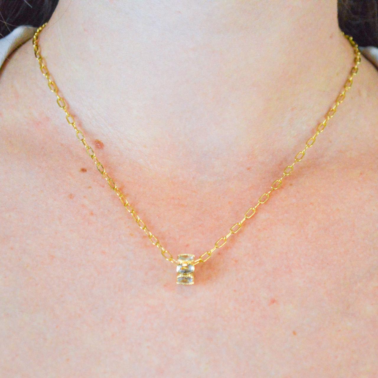 Collar Carolina
