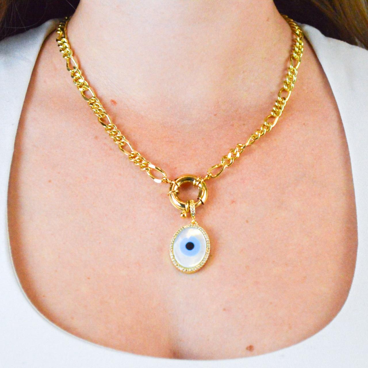 Collar Galatea