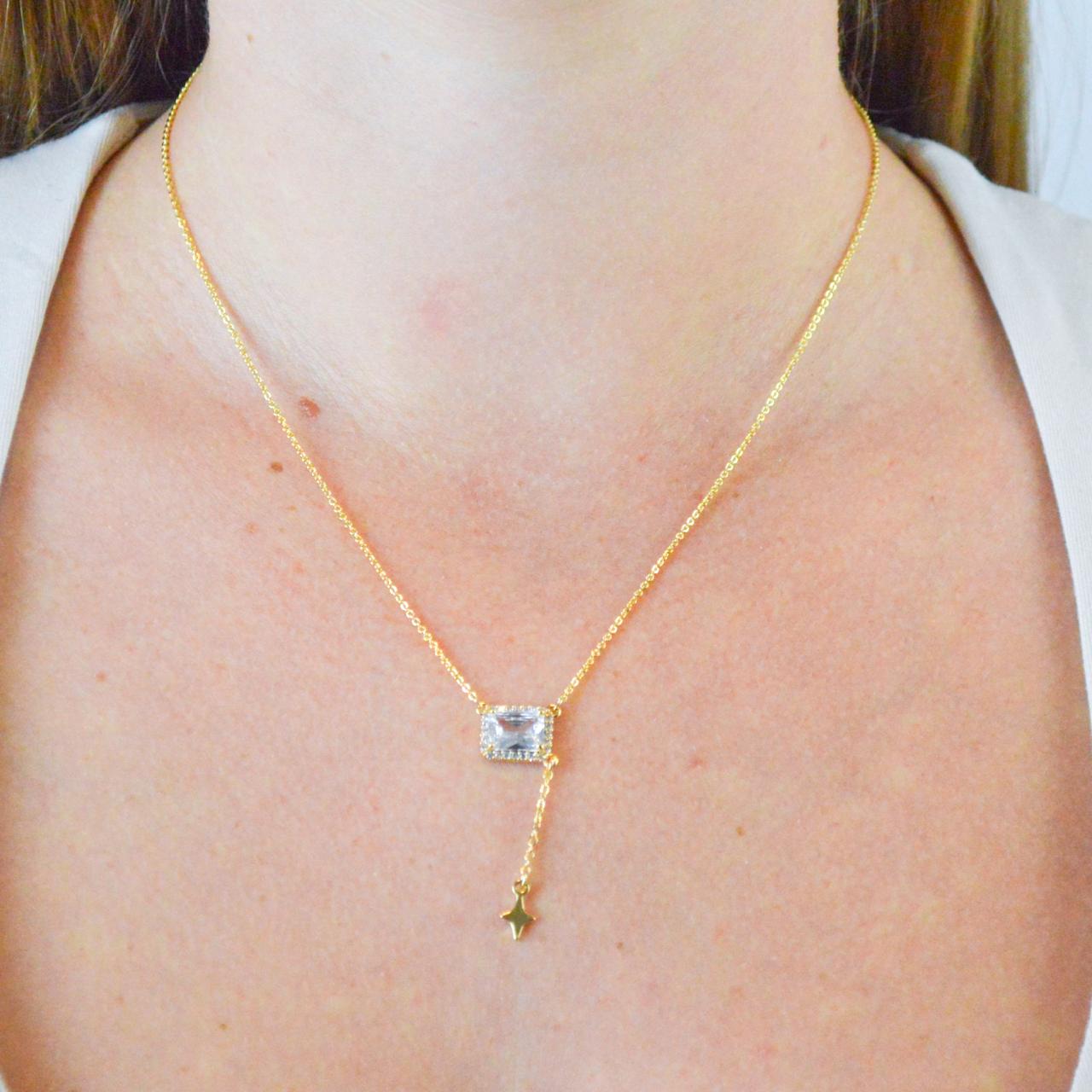 Collar Selene