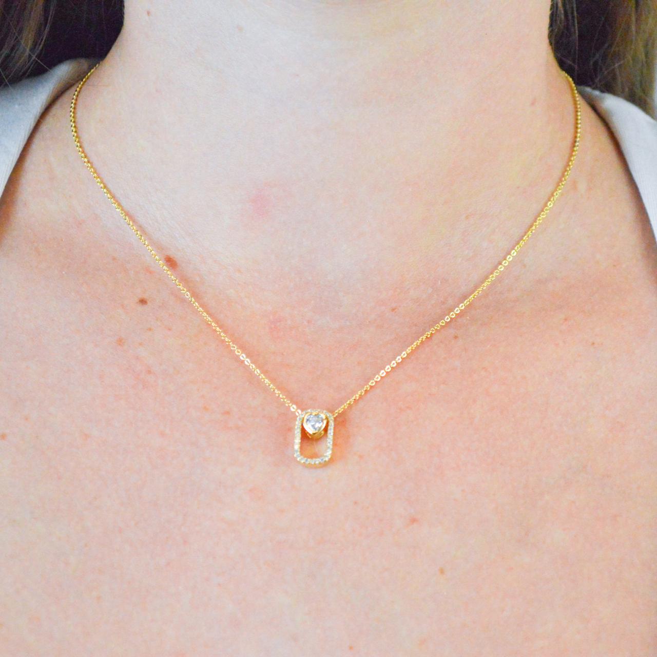 Collar Antolia