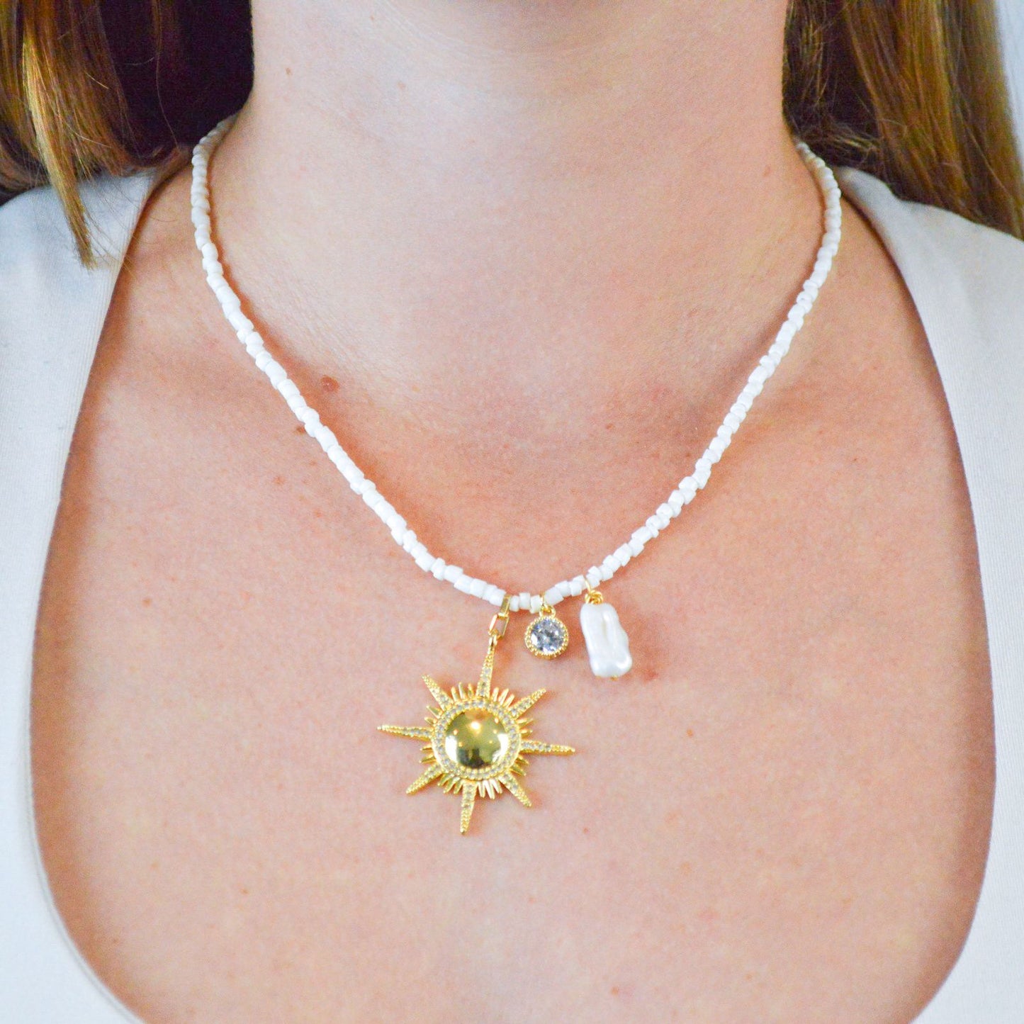 Collar Mar