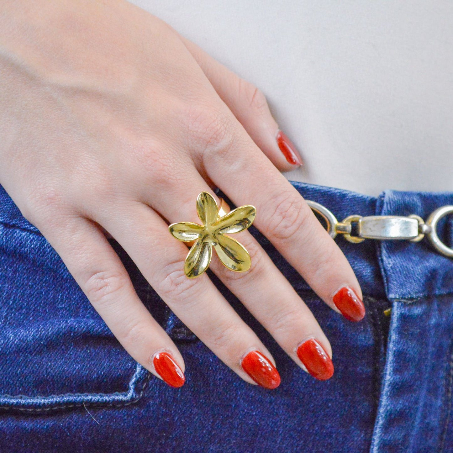 Anillo Eternal