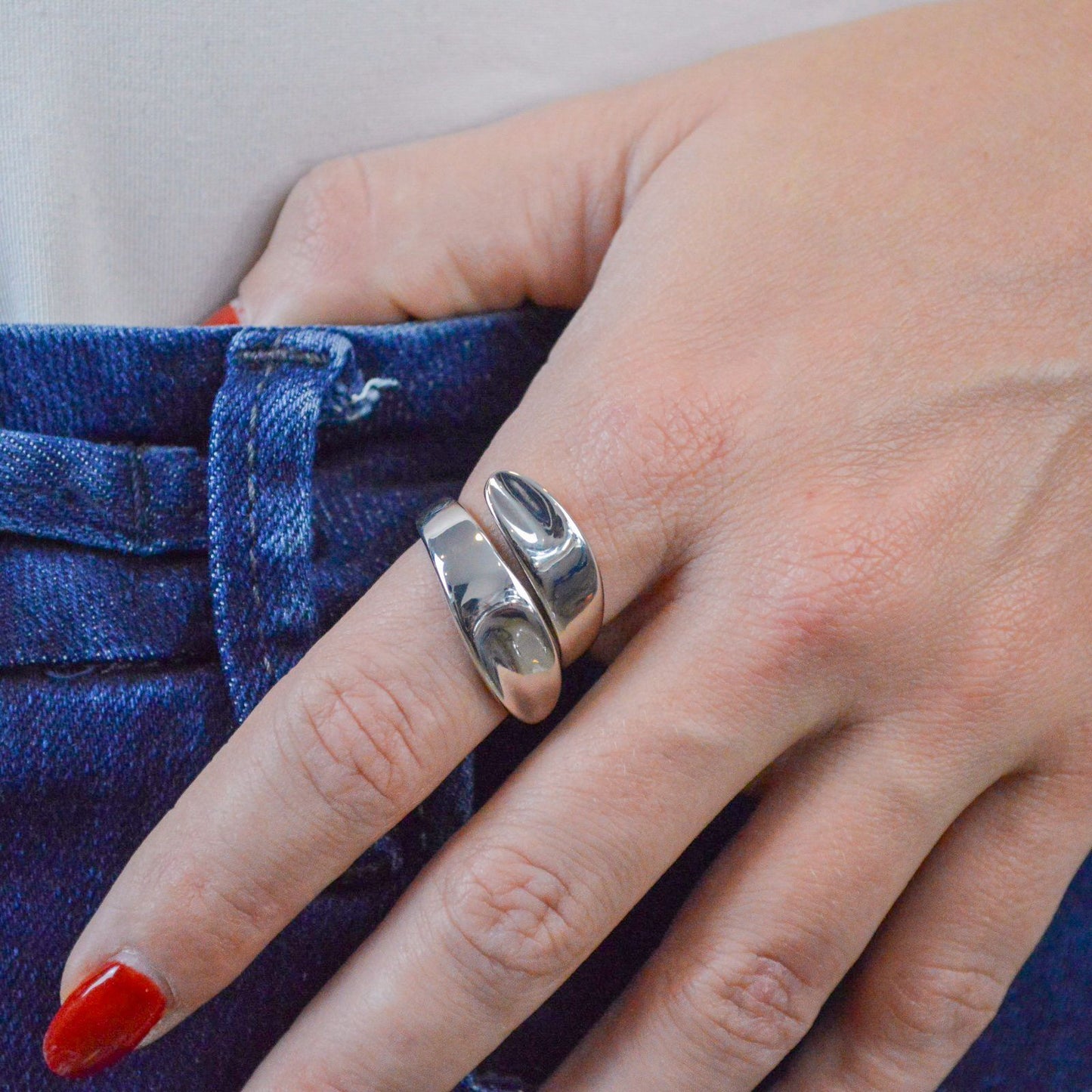 Anillo Aurora