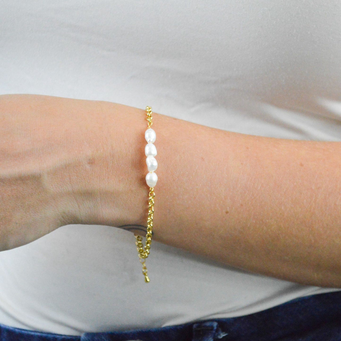 Pulsera Ariel