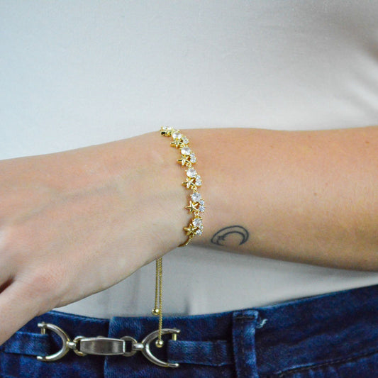 Pulsera Agata