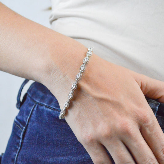 Brazalete Olivia